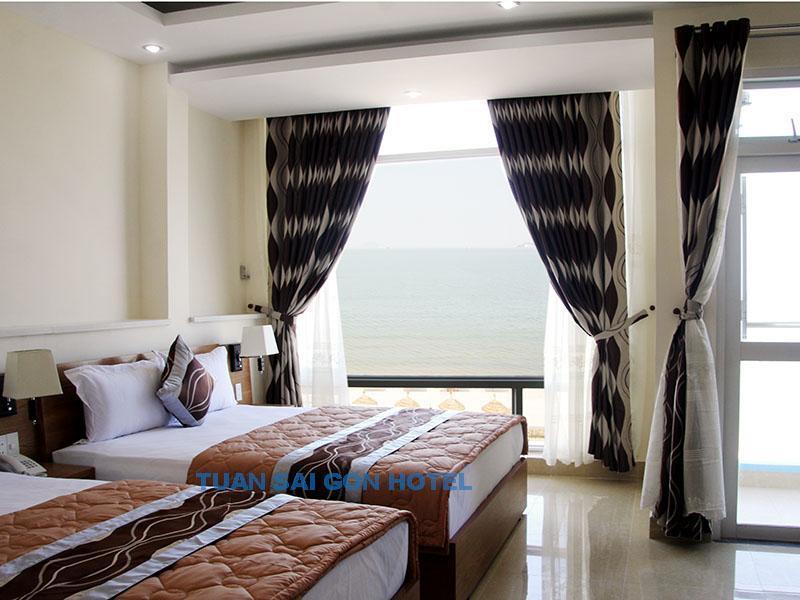 Oyo 455 Grand Bostand Hotel Da Nang Exterior foto