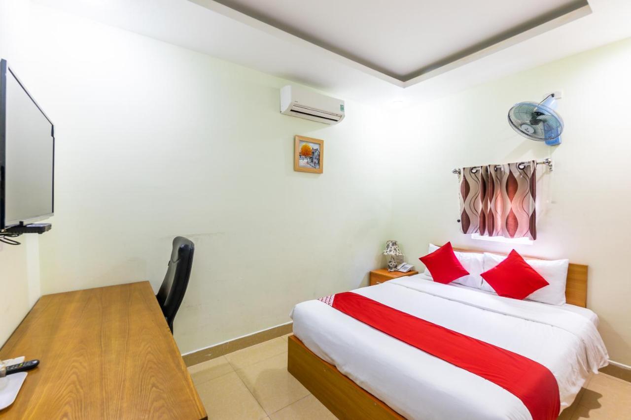 Oyo 455 Grand Bostand Hotel Da Nang Exterior foto