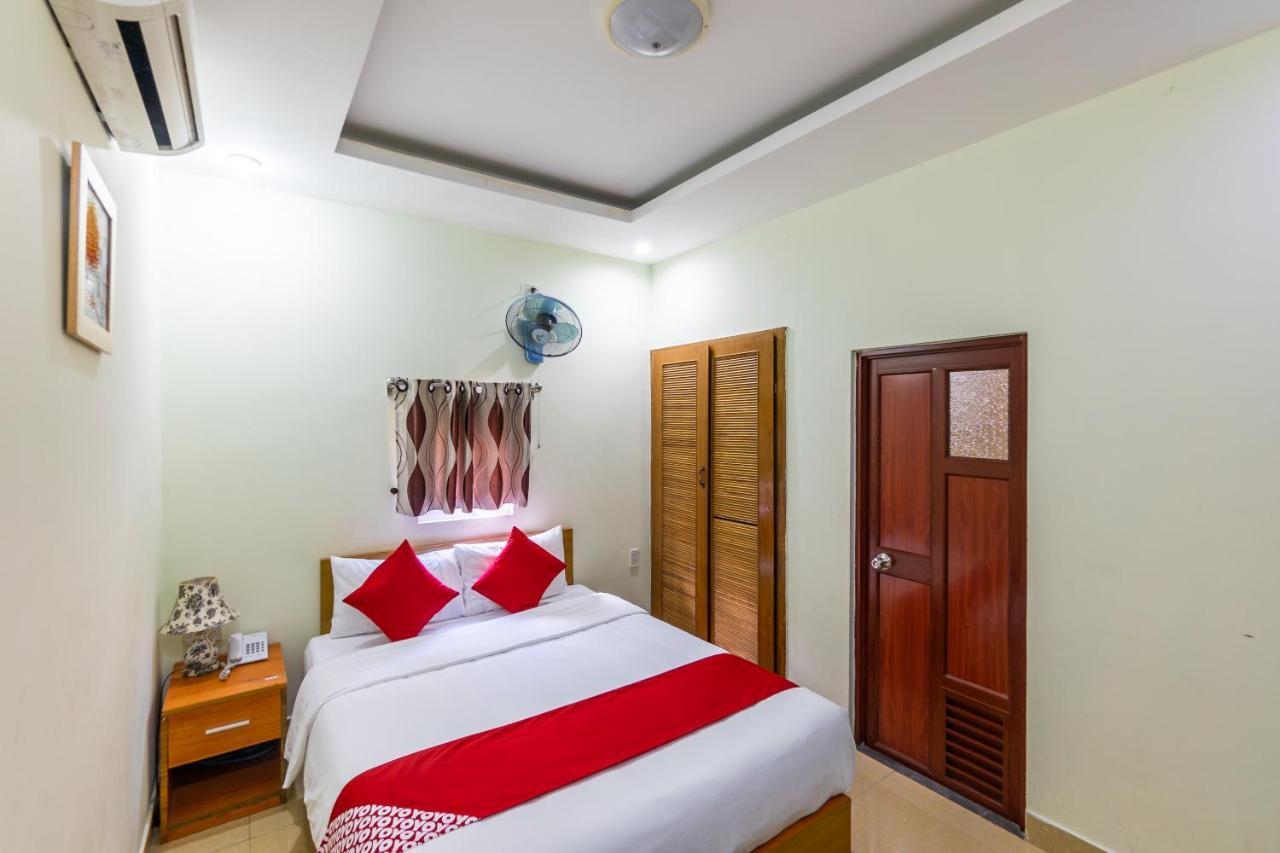 Oyo 455 Grand Bostand Hotel Da Nang Exterior foto