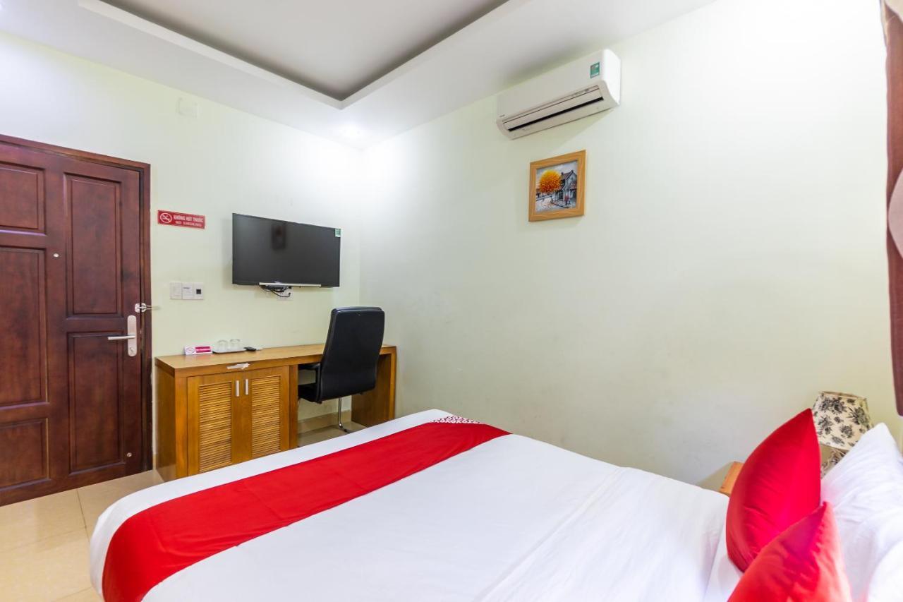 Oyo 455 Grand Bostand Hotel Da Nang Exterior foto