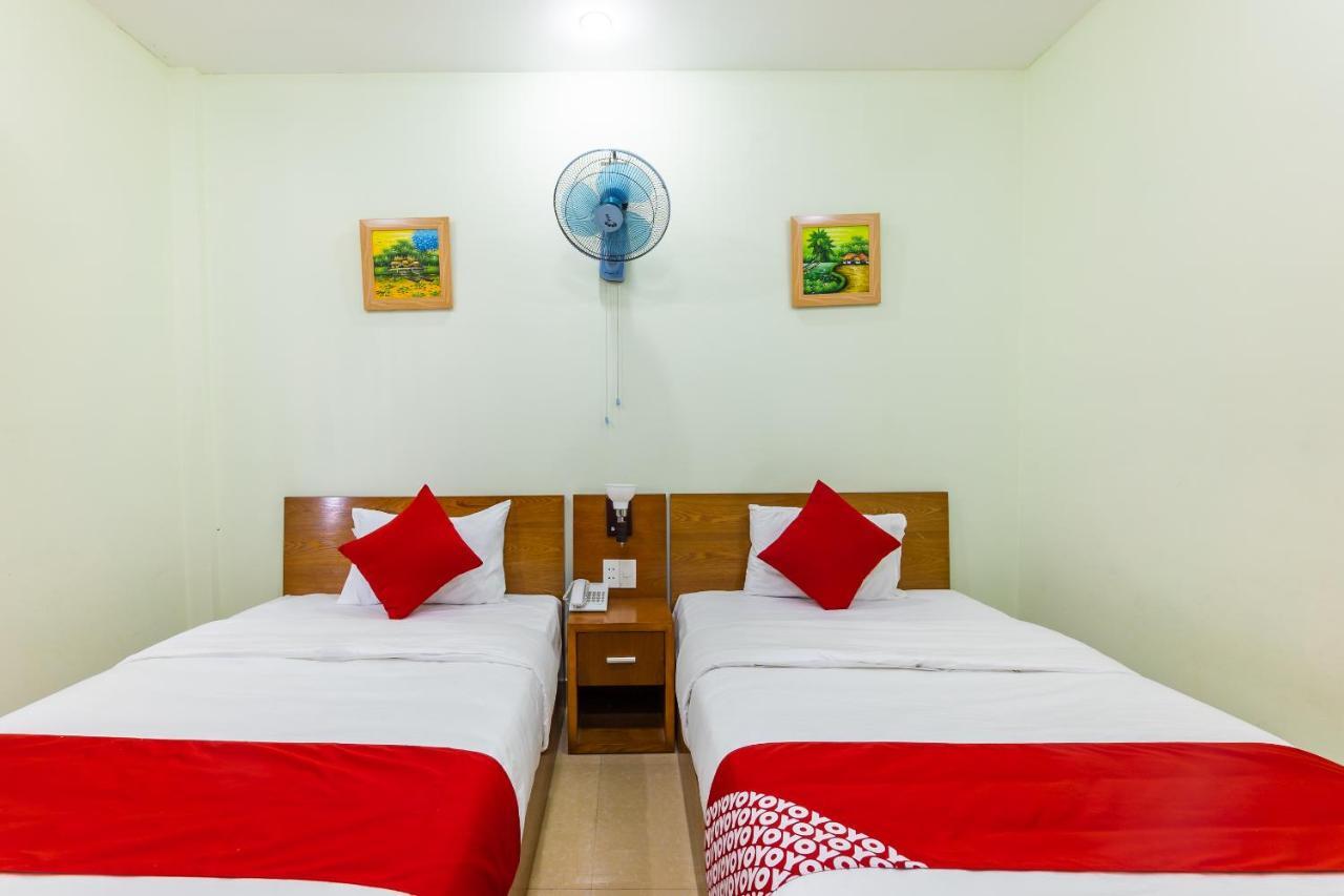 Oyo 455 Grand Bostand Hotel Da Nang Exterior foto