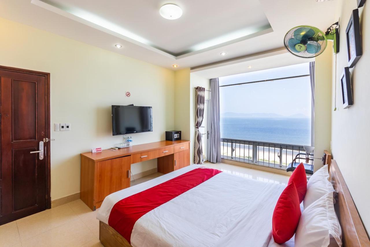Oyo 455 Grand Bostand Hotel Da Nang Exterior foto